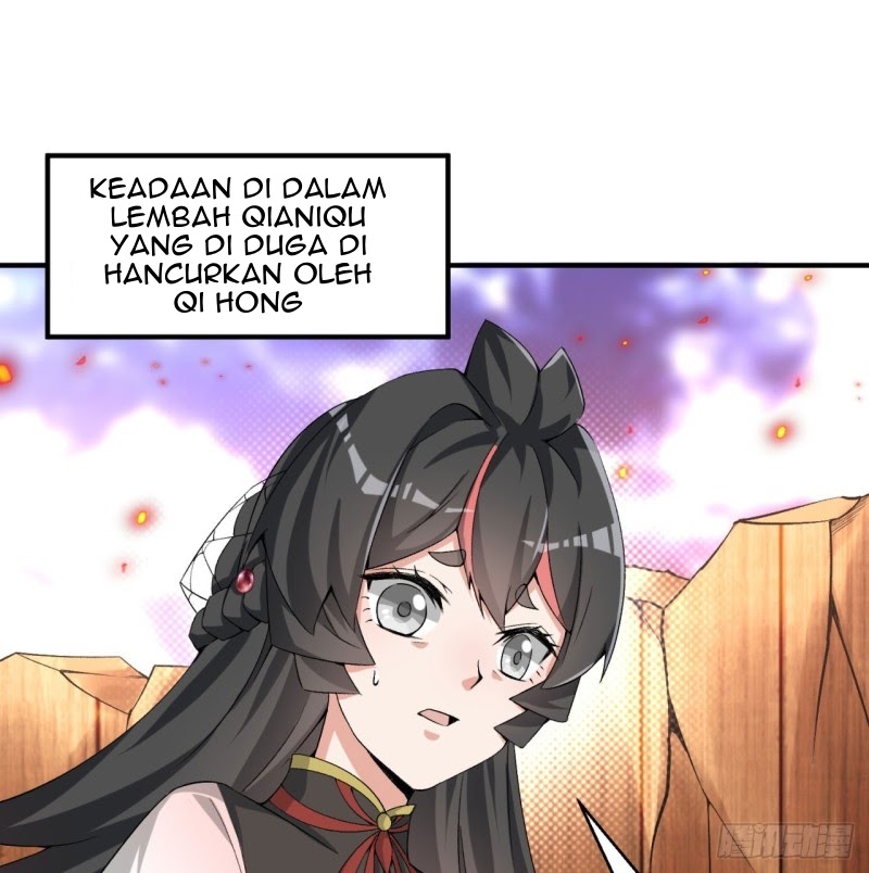 I Picked Up An Attributes Chapter 39 Gambar 2